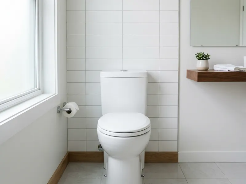Toilet Repair & Installation Plumber in Genoa, IL